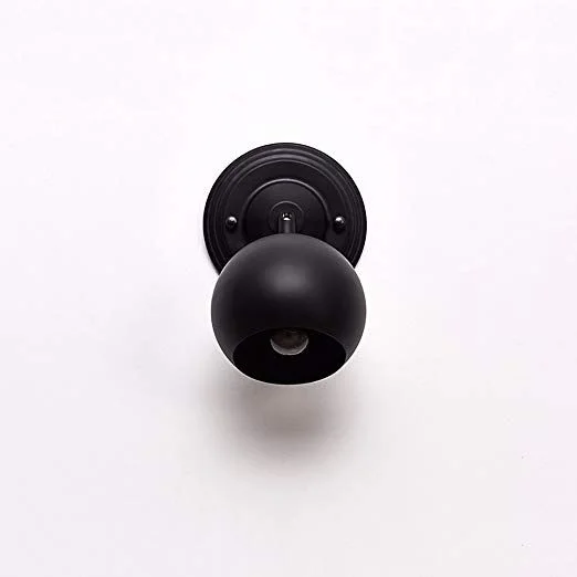    FAZH Nordic Adjustable Ball Wall Lamp     $85.60 sold on Amazon  