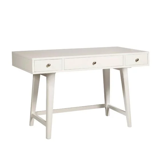    Ocampo Mid Century Desk by Union Rust ic    $279.99 sold by Wayfair  