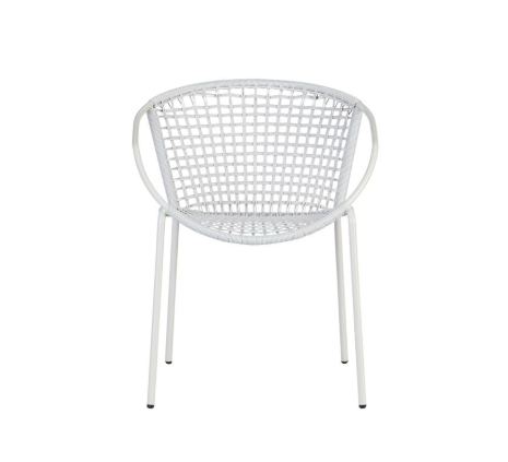    Sophia Silver Dining Chair     $99.95 sold by CB2  