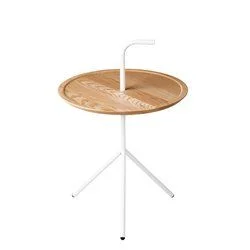    Horwitz Handle End Table     $114.99 sold by Wayfair  