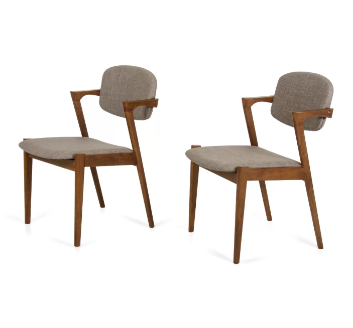    Tomita Side Chair - SET OF 2     $349.99 sold by All Modern  
