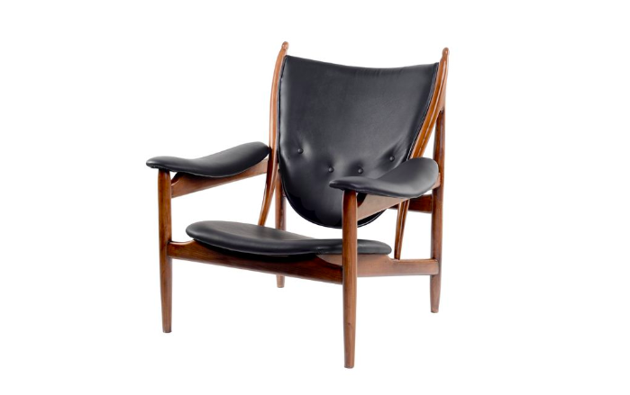    Arne Arm Chair by Nyekoncept     $1,760.00 sold by Hayneedle  