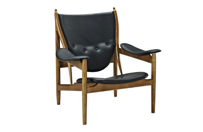    Finn Juhl Chieftains Chair Reproduction      $1,499.00 sold by Modern Source  