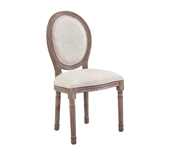    Emanate Dining Side Chair - SET OF 2     $333.25 sold by LexMod  