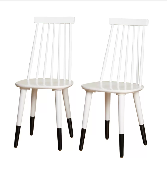    Bierce Dining Chair - SET of 2     $149.00 sold by All Modern  