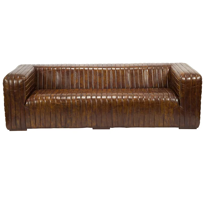    Castle Sofa by Moe’s Home Collection     $4,375.00 Build.com  