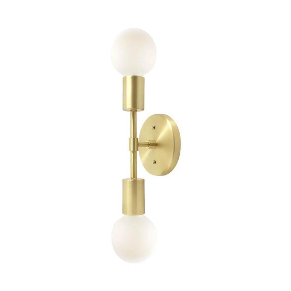    Scepter Sconce     $159.00 sold by Dutton Brown  