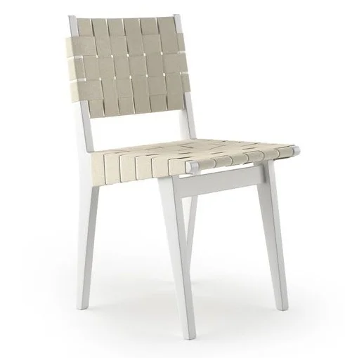    Hemming Dining Chair White by Aeon     $359.99 sold by Target  