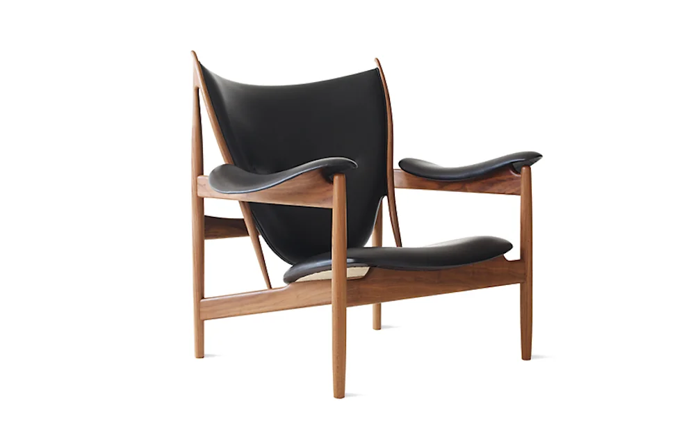 High/Low Chieftains Chair