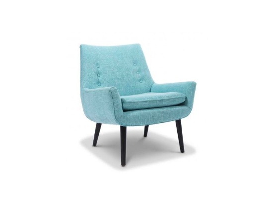 High/Low Mrs. Godfrey Chair