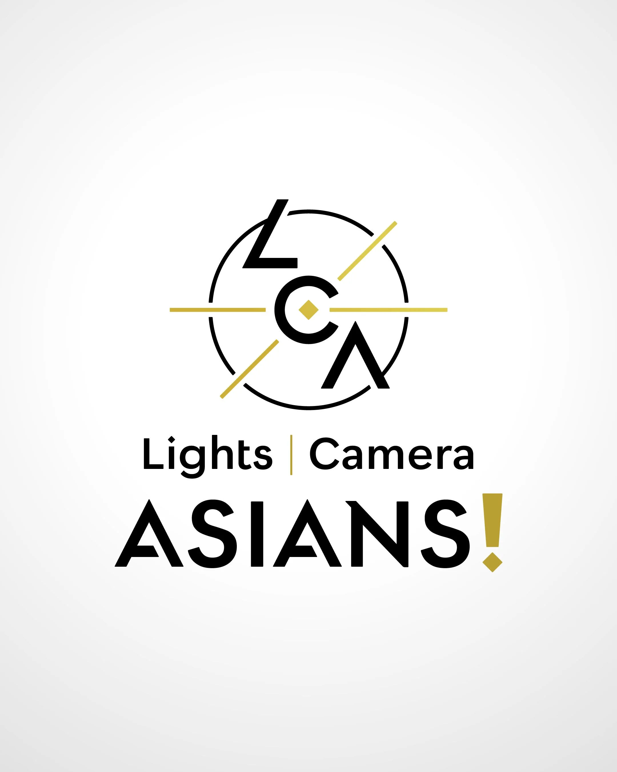 Lights, Camera, Asians! - Producer