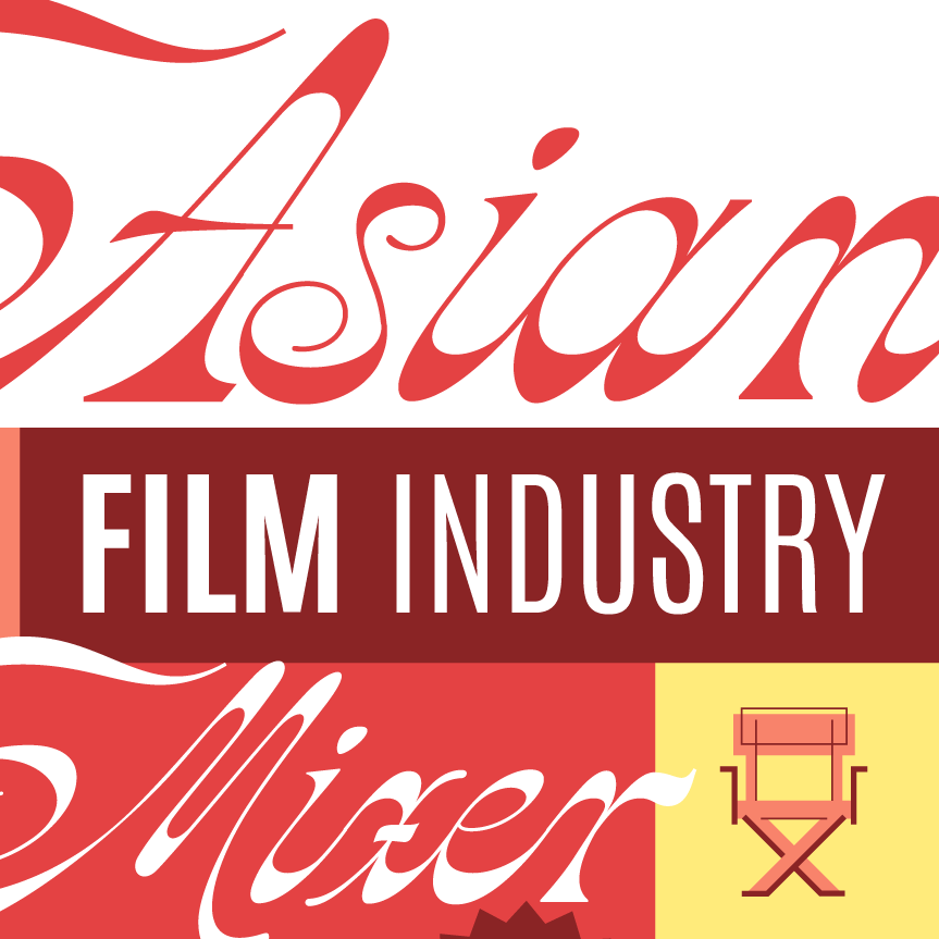 Asian Film Industry Mixer- Producer