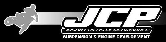 JCP Suspension — K-Tech Australia