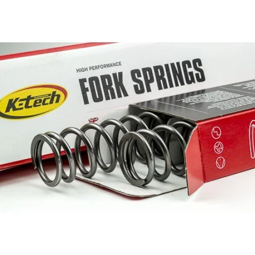 Front Fork Springs