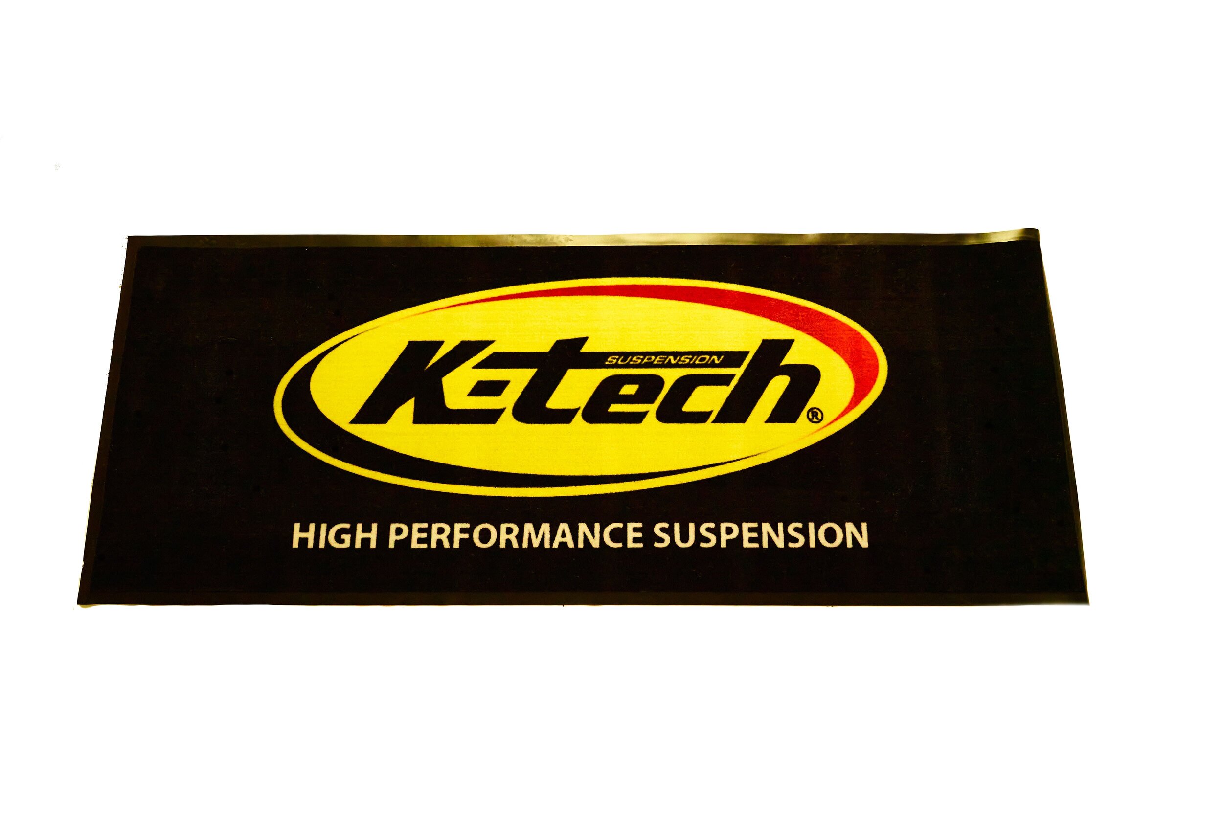 Merchandise - Mat — K-Tech Australia