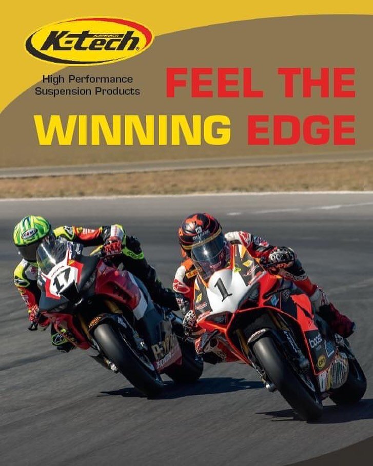 These two Love the feeling!

Wayne Maxwell Wayne Maxwell Racing
Troy Herfoss Racing

Hopefully will see Australia's greatest rivalry/friendship battle like this once again in the near future!