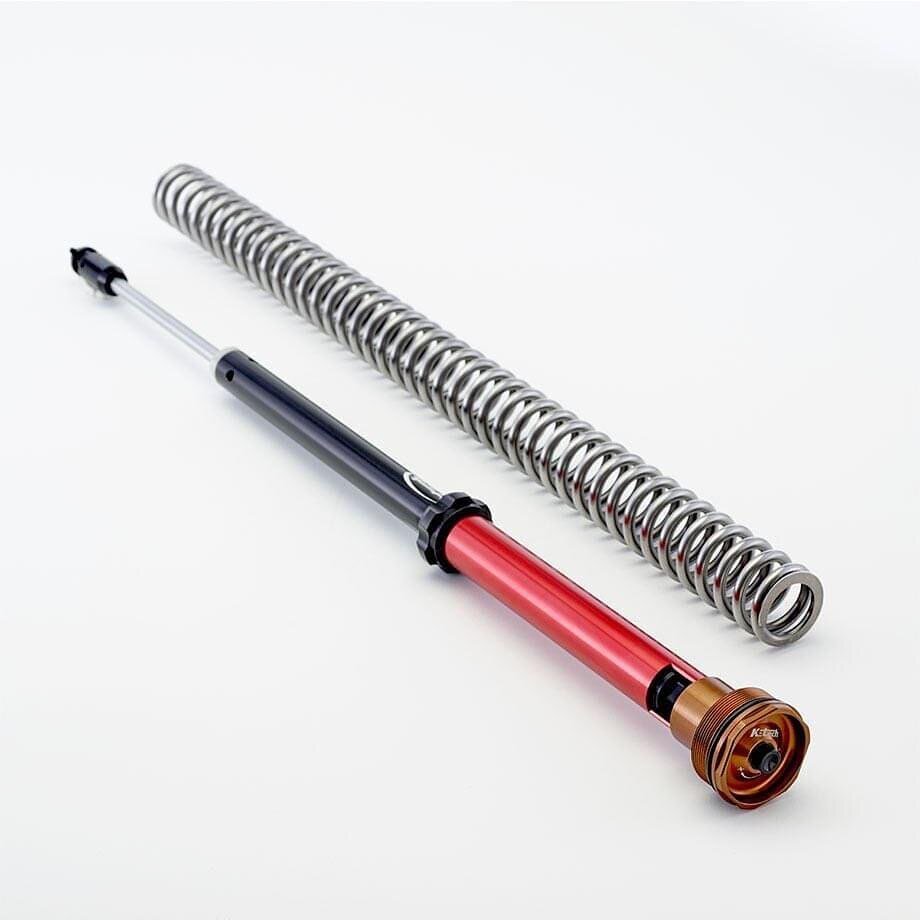 We have lots of your favorite bladder conversion kits in stock here at K-tech Australia! 

Plus, have you heard about our Air 2 Spring Kit offer? If not, best to call Geoff Bull, or Deano Swims to find out more!

03 8786 4766 #bladderkits #air2spring
