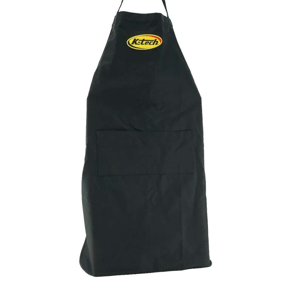 Merchandise - Apron — K-Tech Australia