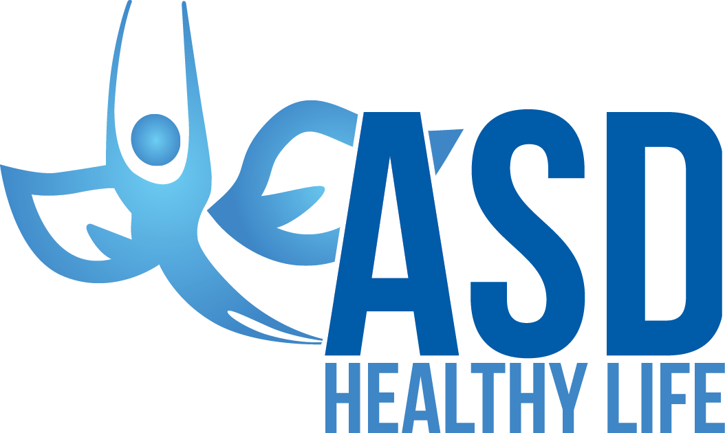 ASD HEALTHY LIFE