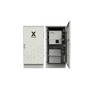 SolaX Power - Power Station The SolaX Power Station is the latest offering from SolaX which is widely acknowledged as a world leader in hybrid inverter technology. Their all-in one battery storage solution includes a 5kW SolaX inverter and battery management system and either 1 or 2 LG Chem 6.5kWh rack mount batteries plus all cabling and circuit breakers housed in a stylish, compact case. In addition the expandability of the system it comes with EPS (Emergency Power Supply) functionality which can supply up to 5kW of power to your home in the event of a power outage. With a 10 year, 3000 cycle warranty the SolaX Power Station is the perfect battery storage solution for your home or business. Download Datasheet