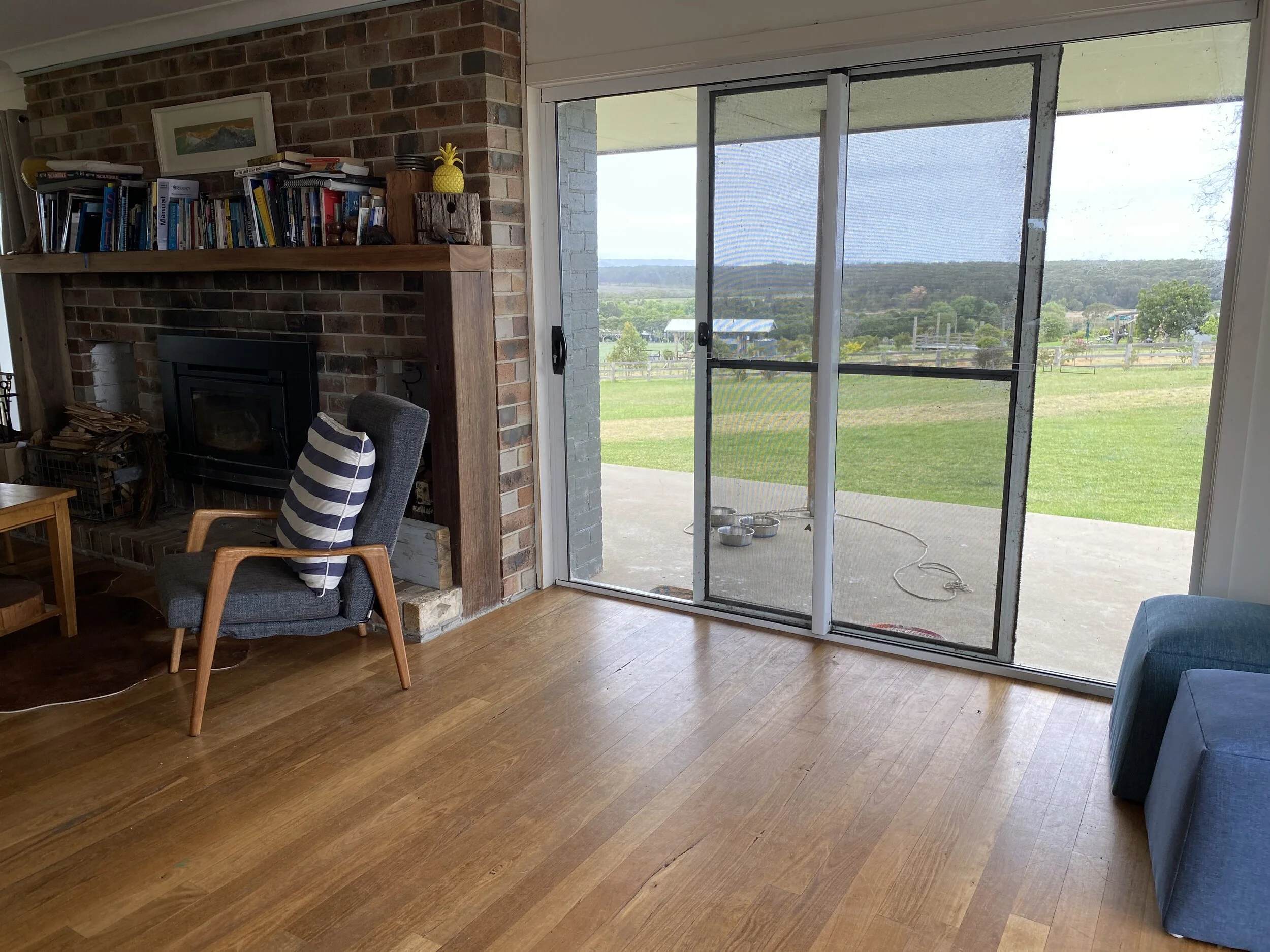 New doors await….