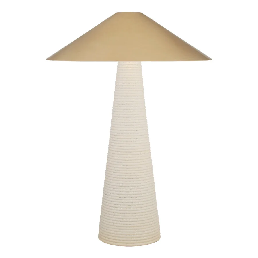 Diane’s lamp