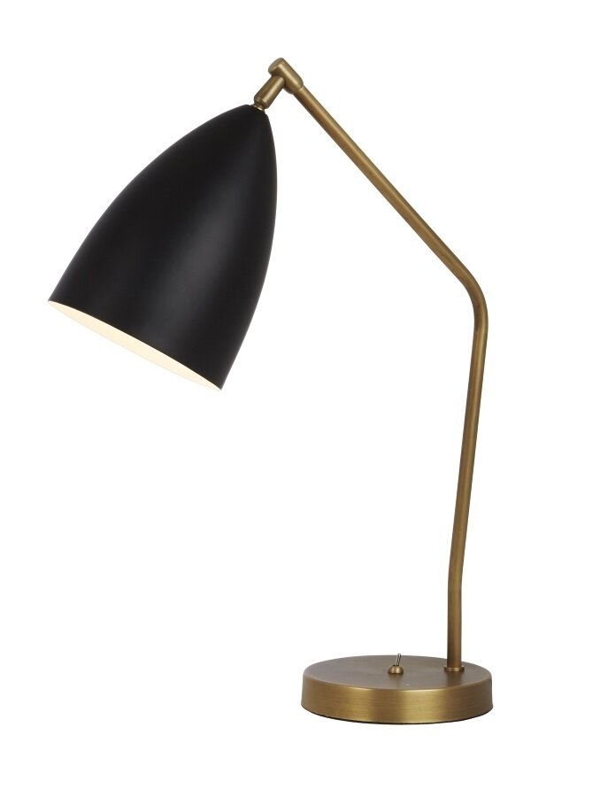 David’s lamp