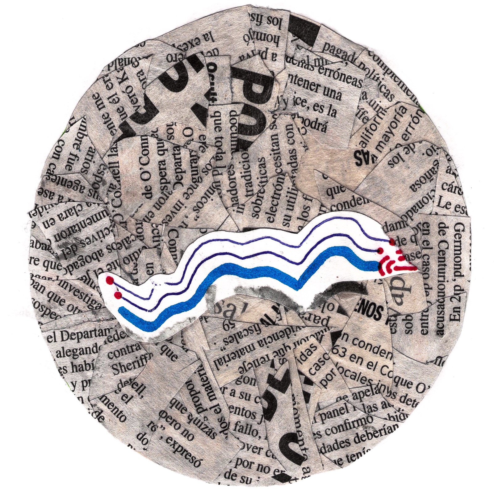 “Rivver”