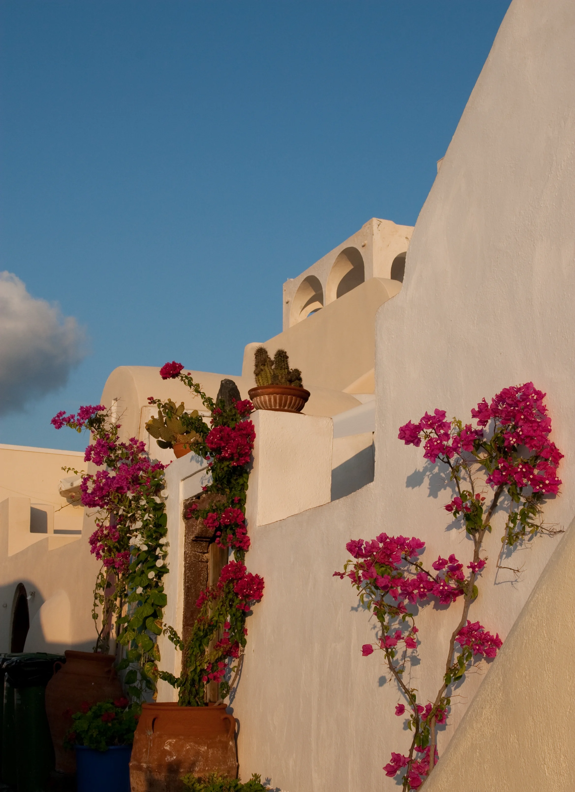 Santorini
