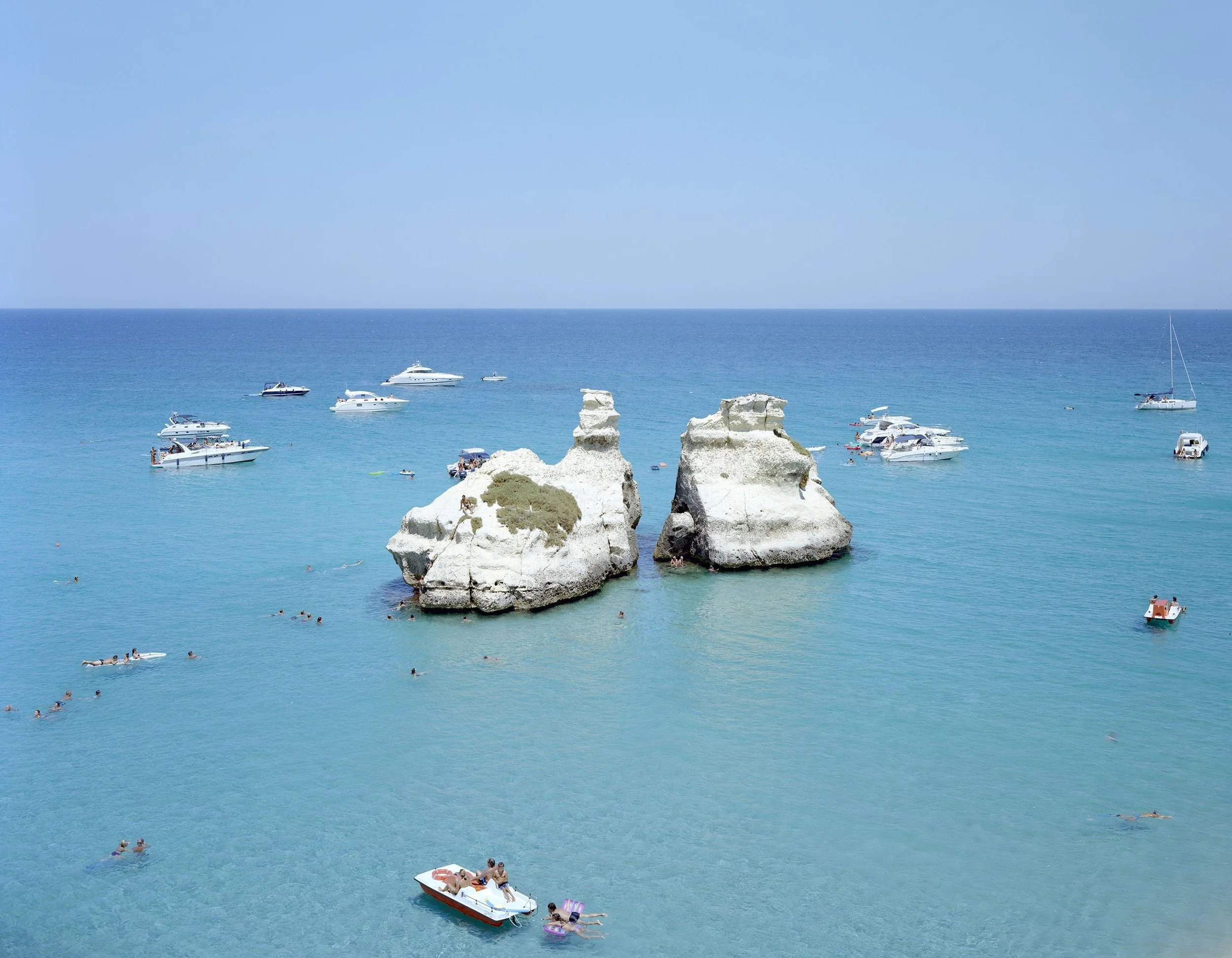 Massimo Vitali