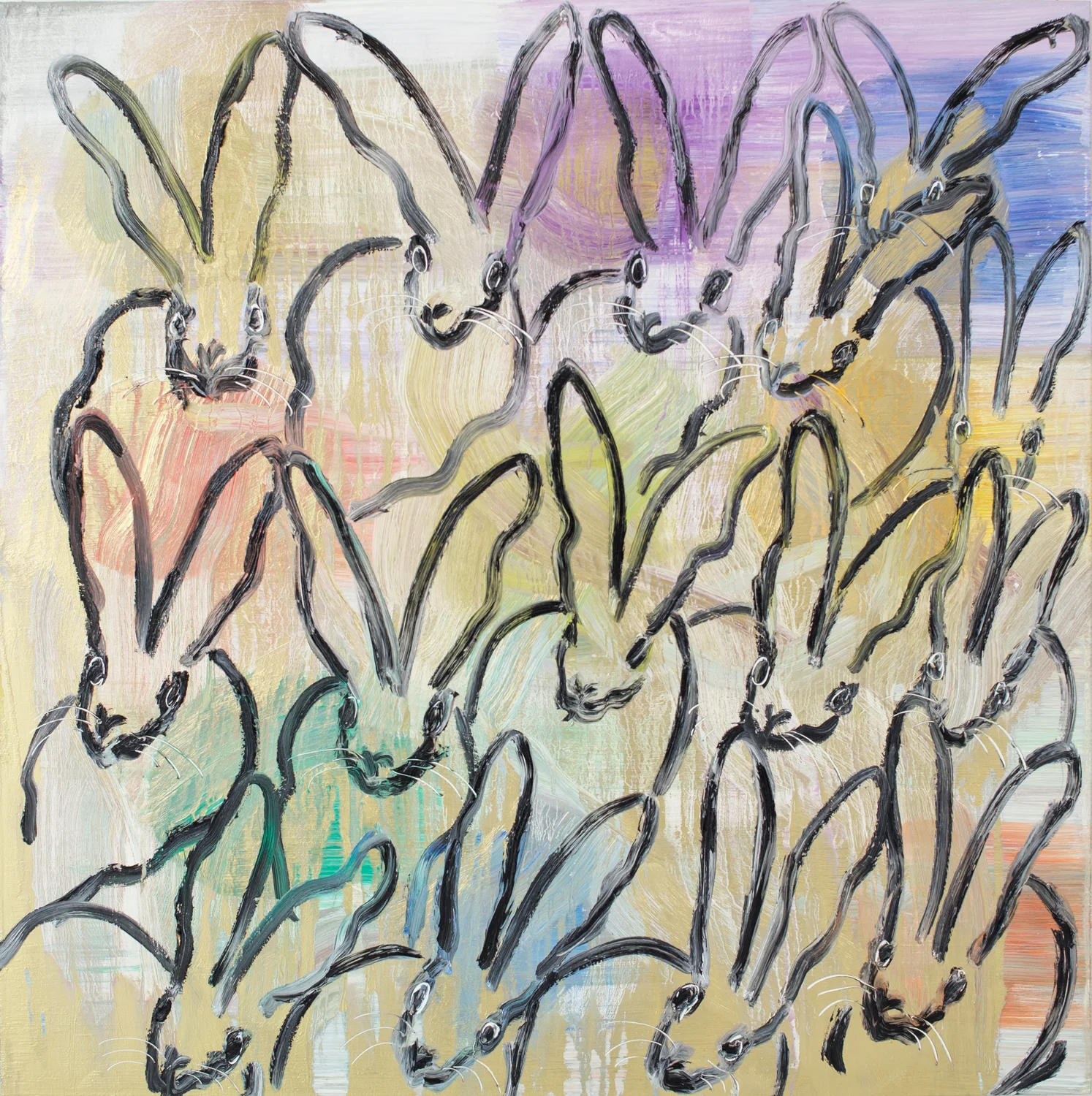 Cheryl Hazan Gallery