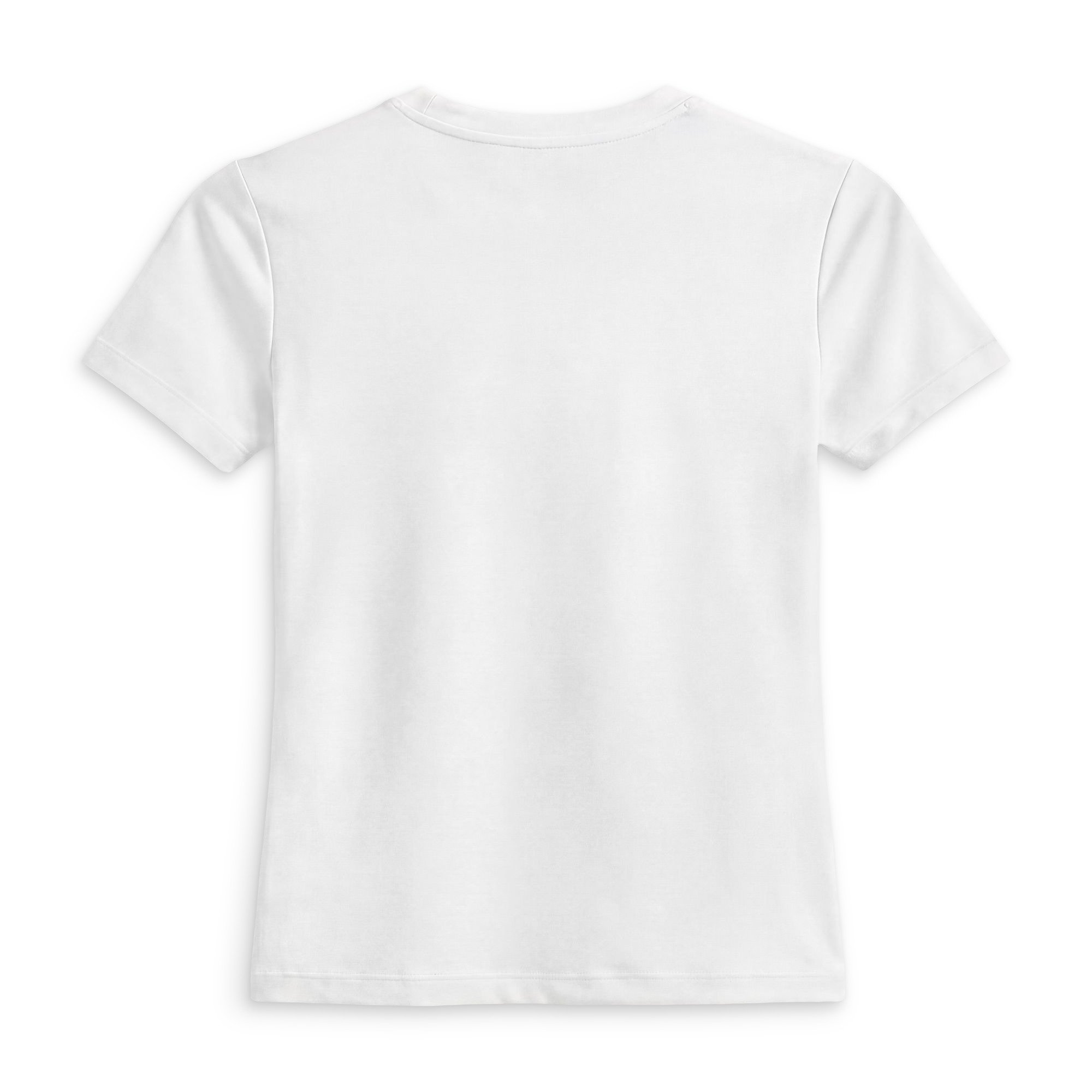 womens-luxe-fitted-tee-white-back-6a7e73891e1e3.jpg