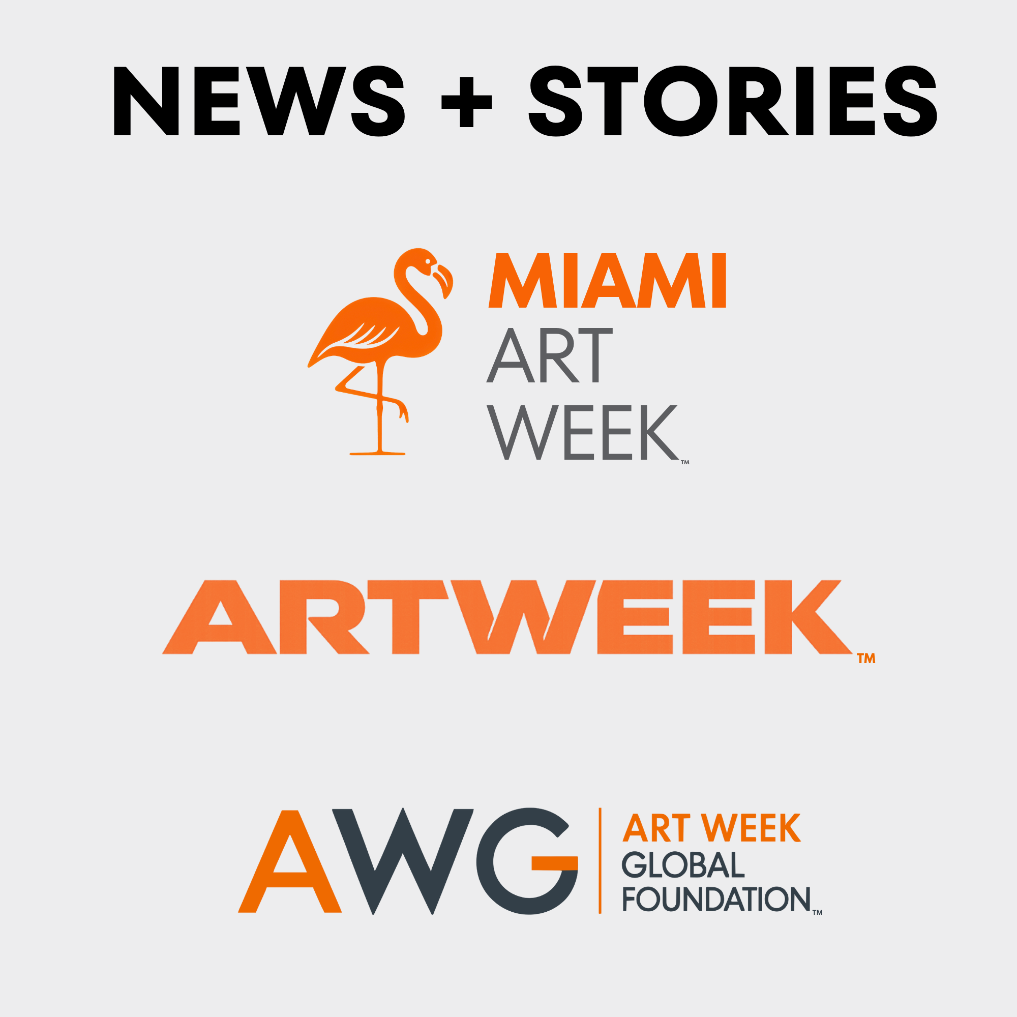 Welcome to NEWS + STORIES