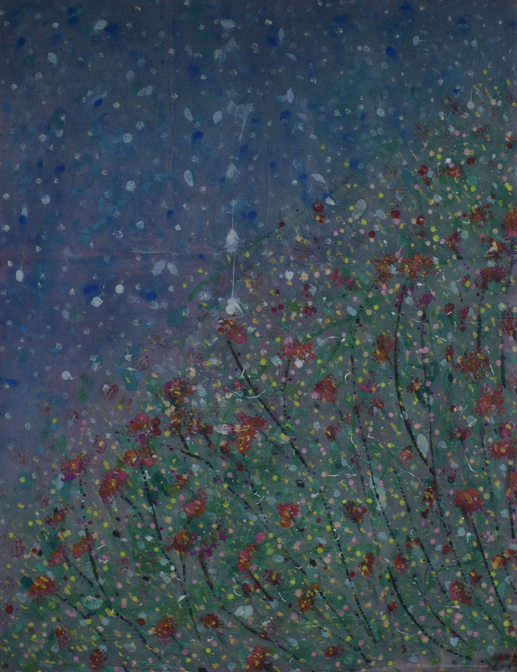 Artshanya - Shakeera James | instagram.com/artshanya