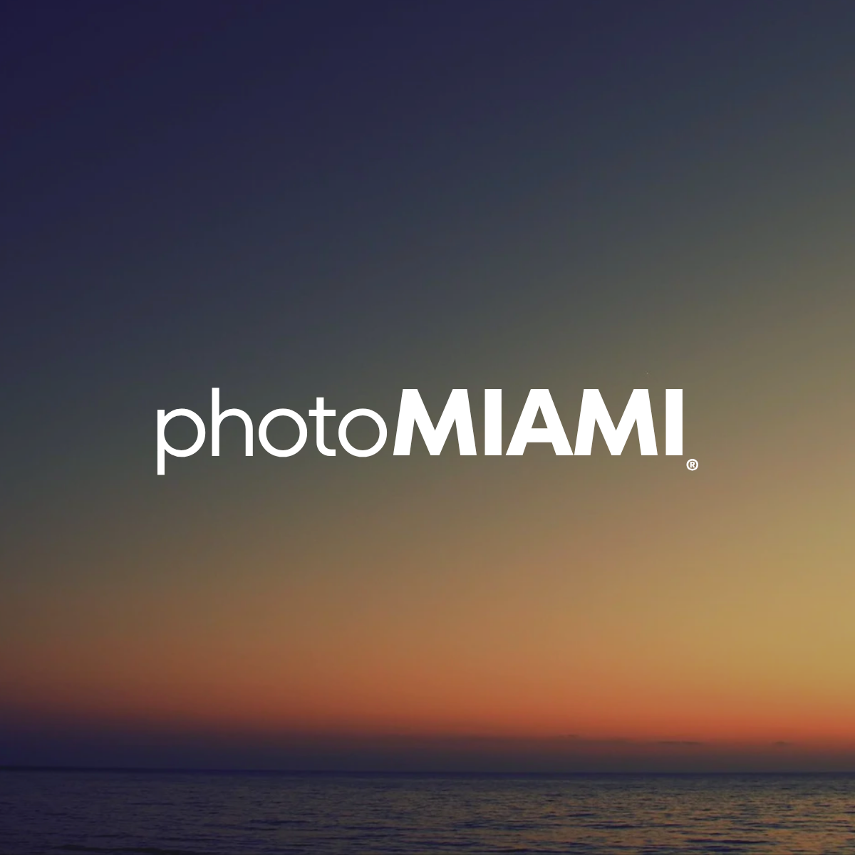 photoMIAMI Presented by PNC Bank: Experience captivating photography from emerging talents.