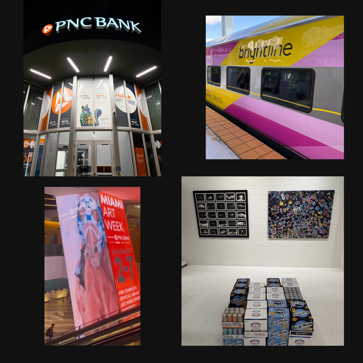 Brand Activations & Events