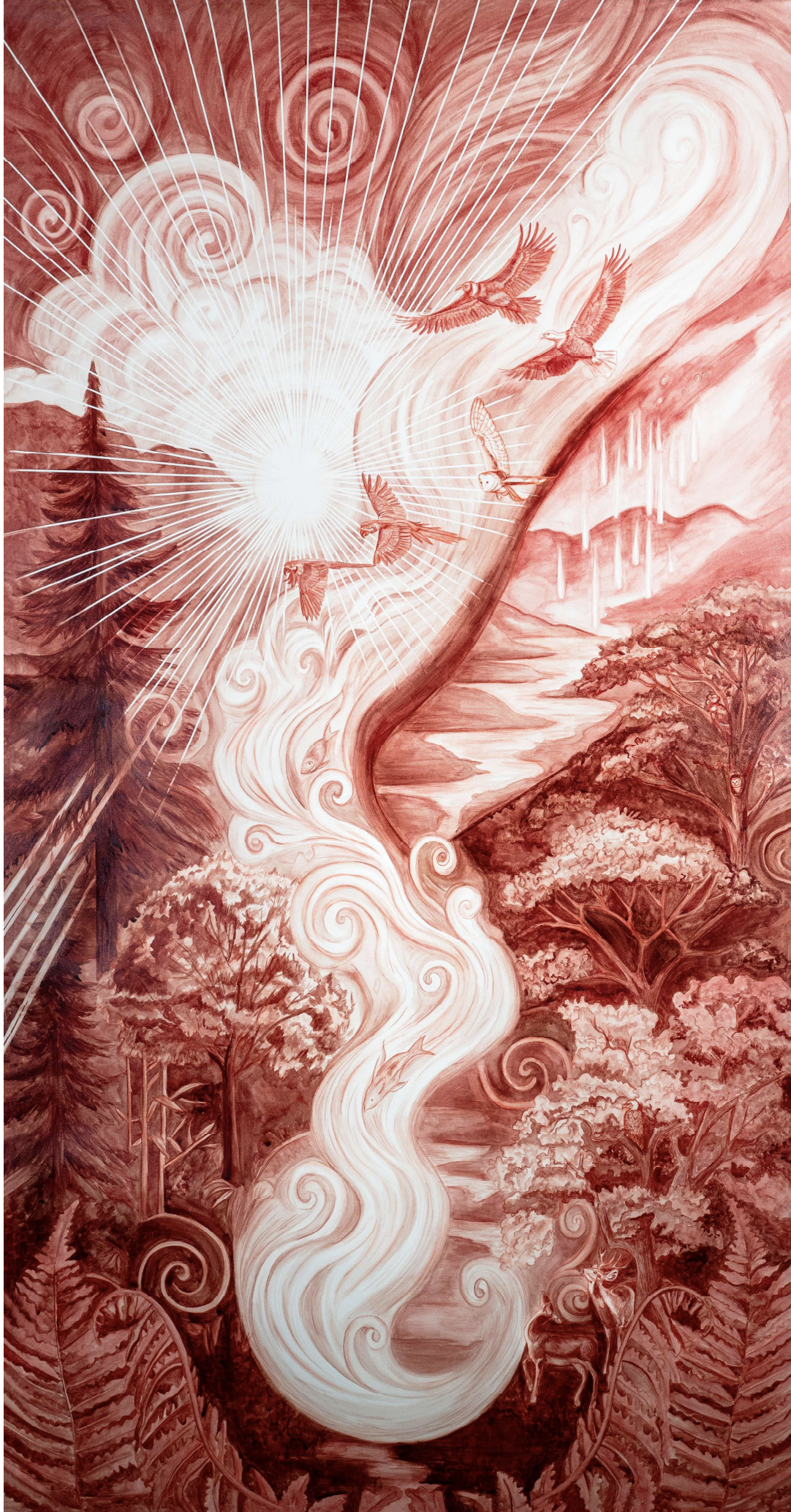 Ekaterina Sky | instagram.com/ekaterina.sky.art