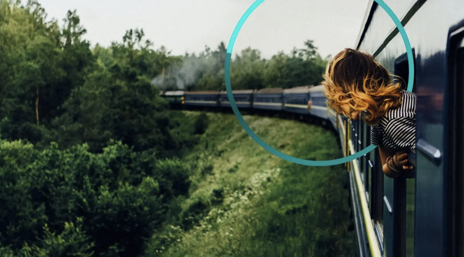   Where you should travel this summer, based on your genetics  