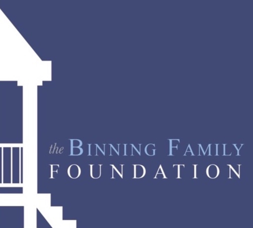 The Binning Family Foundation 