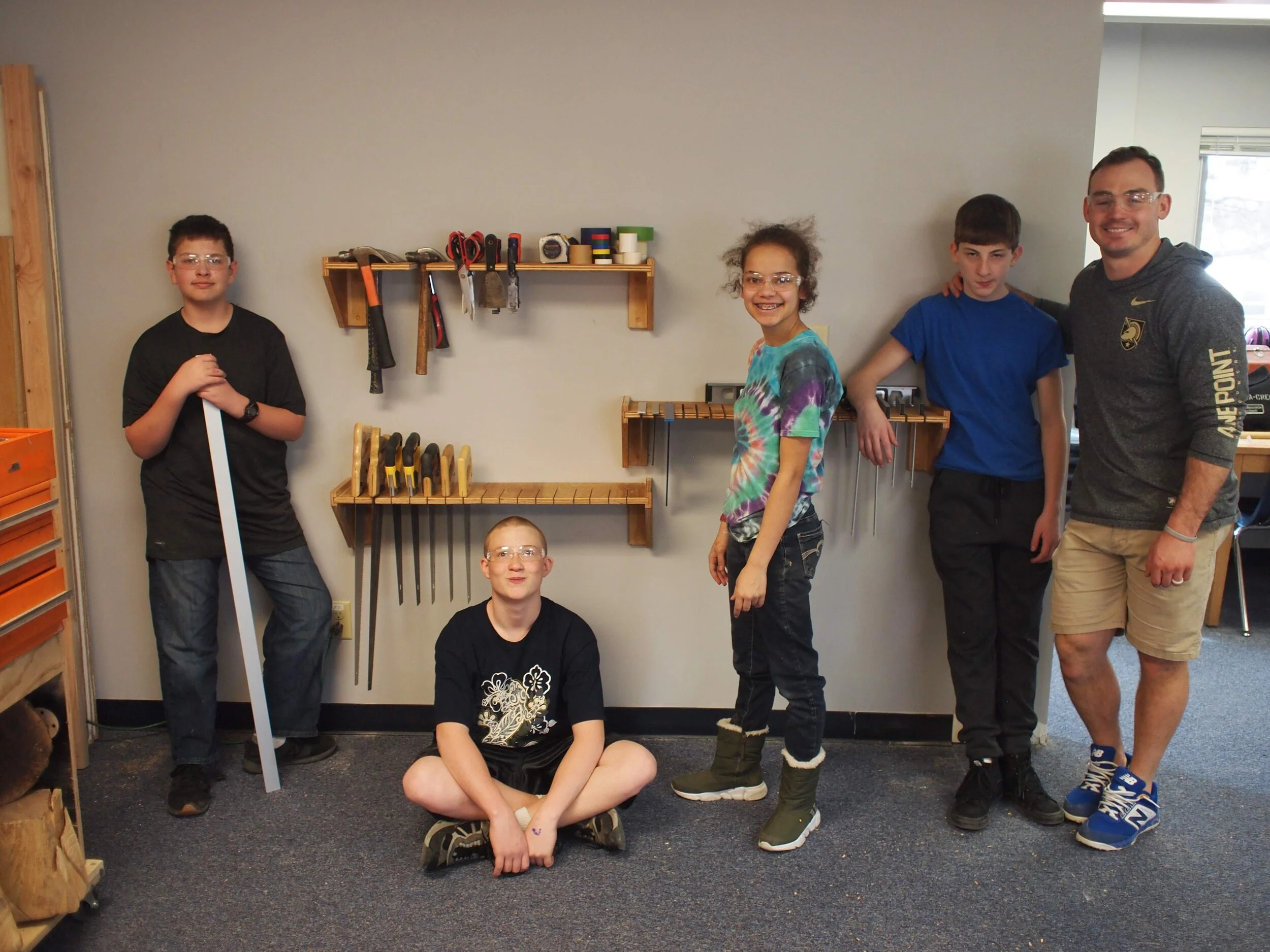 Gallery — The Binning Family Foundation