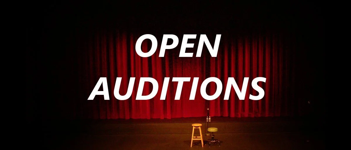 SFS Open Casting Call