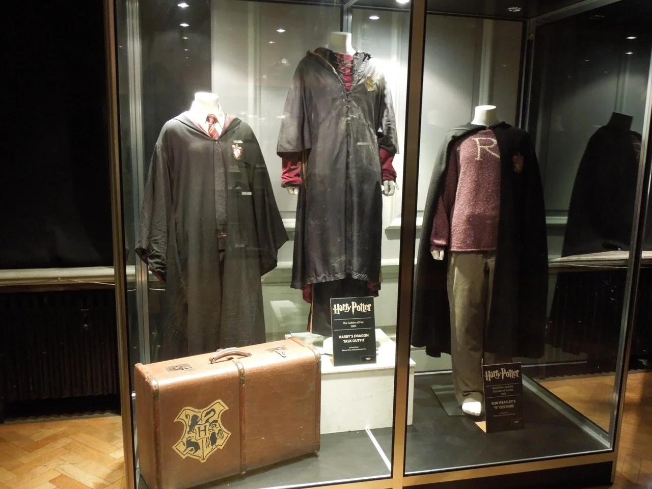 Eleganza Extravaganza 