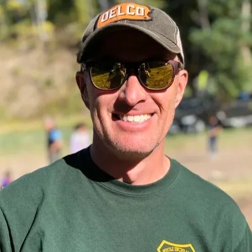 Stephen Newell, Technology Director