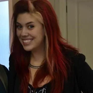 Nicole Lepzinski, Lead Film & Photography Instructor