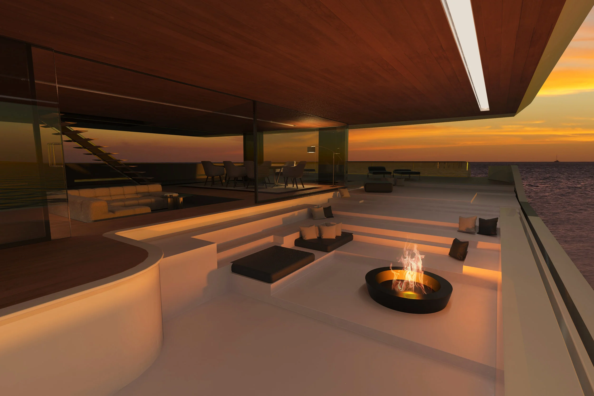 Bridge Level - Empty Pool.jpg