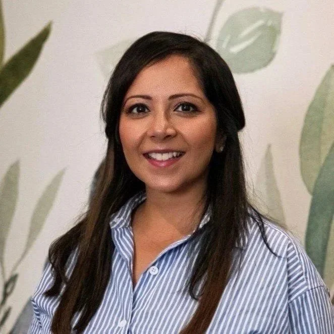 Dr Prachi Dadheech