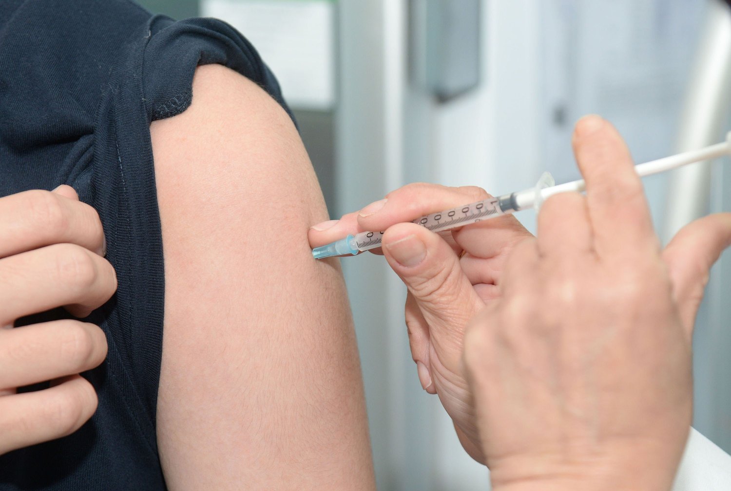 Flu Vaccines — GP services — North Brighton Medical - GP and Allied Health  Clinic