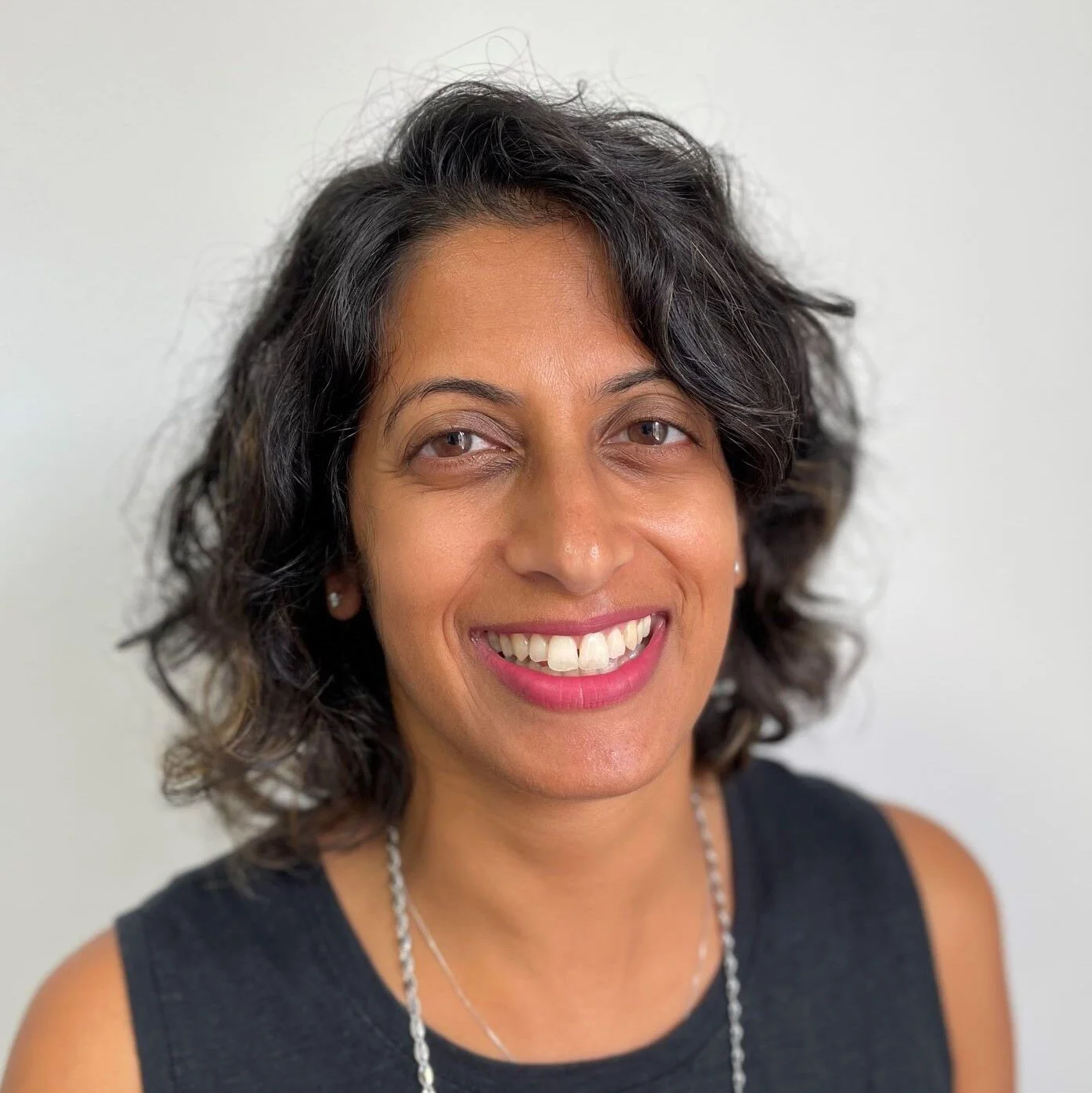Dr Mathini Ruthra-Rajan — GP