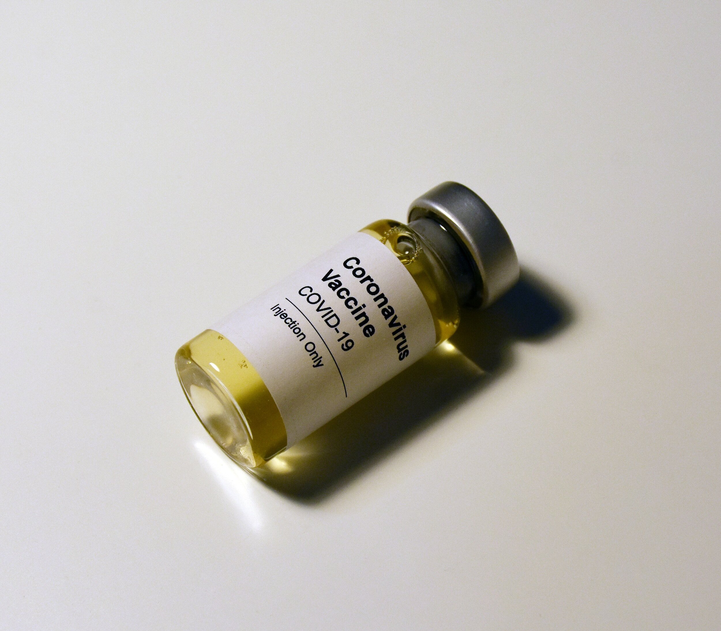 COVID-19 Vaccines