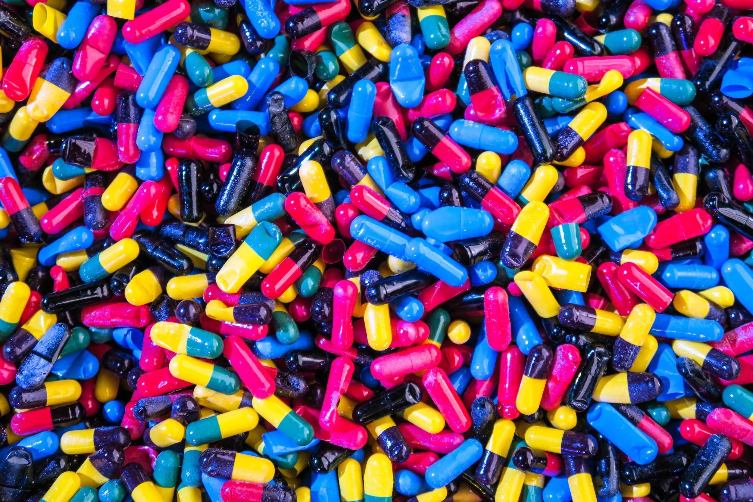 Repeat Prescriptions